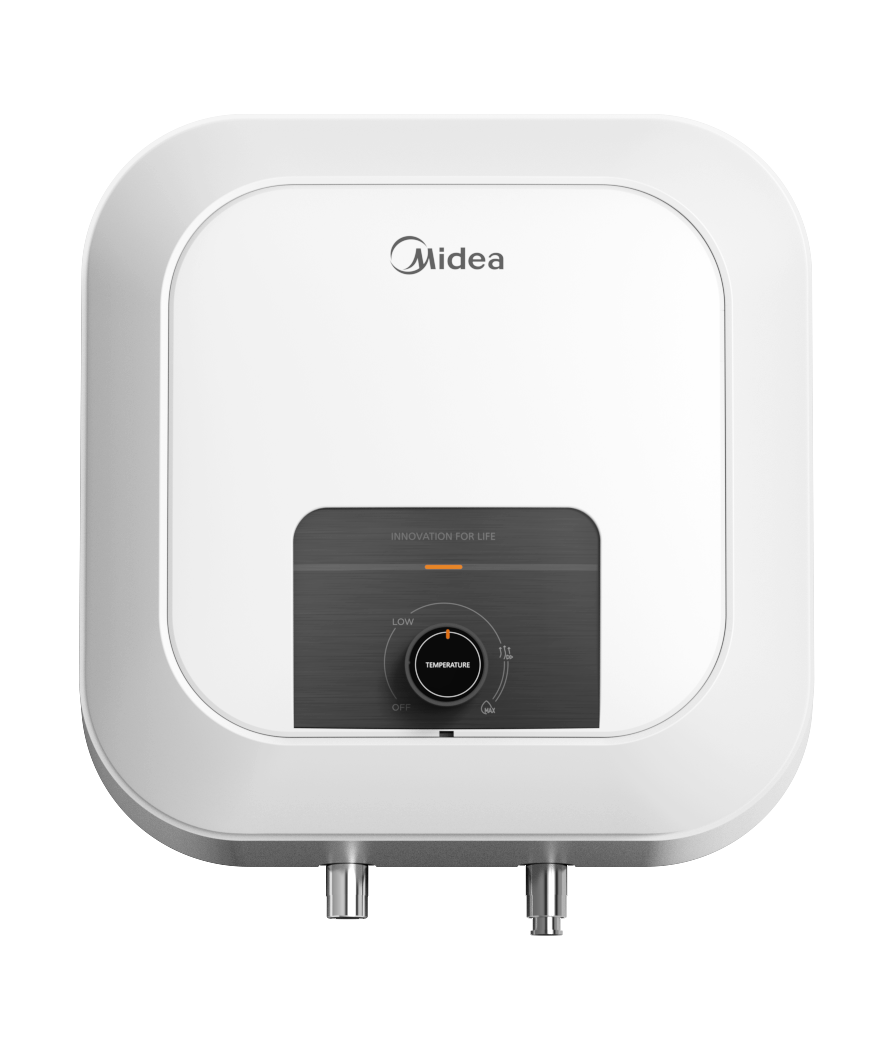 Midea Lume Mini D10-20VD1(O) 10 l