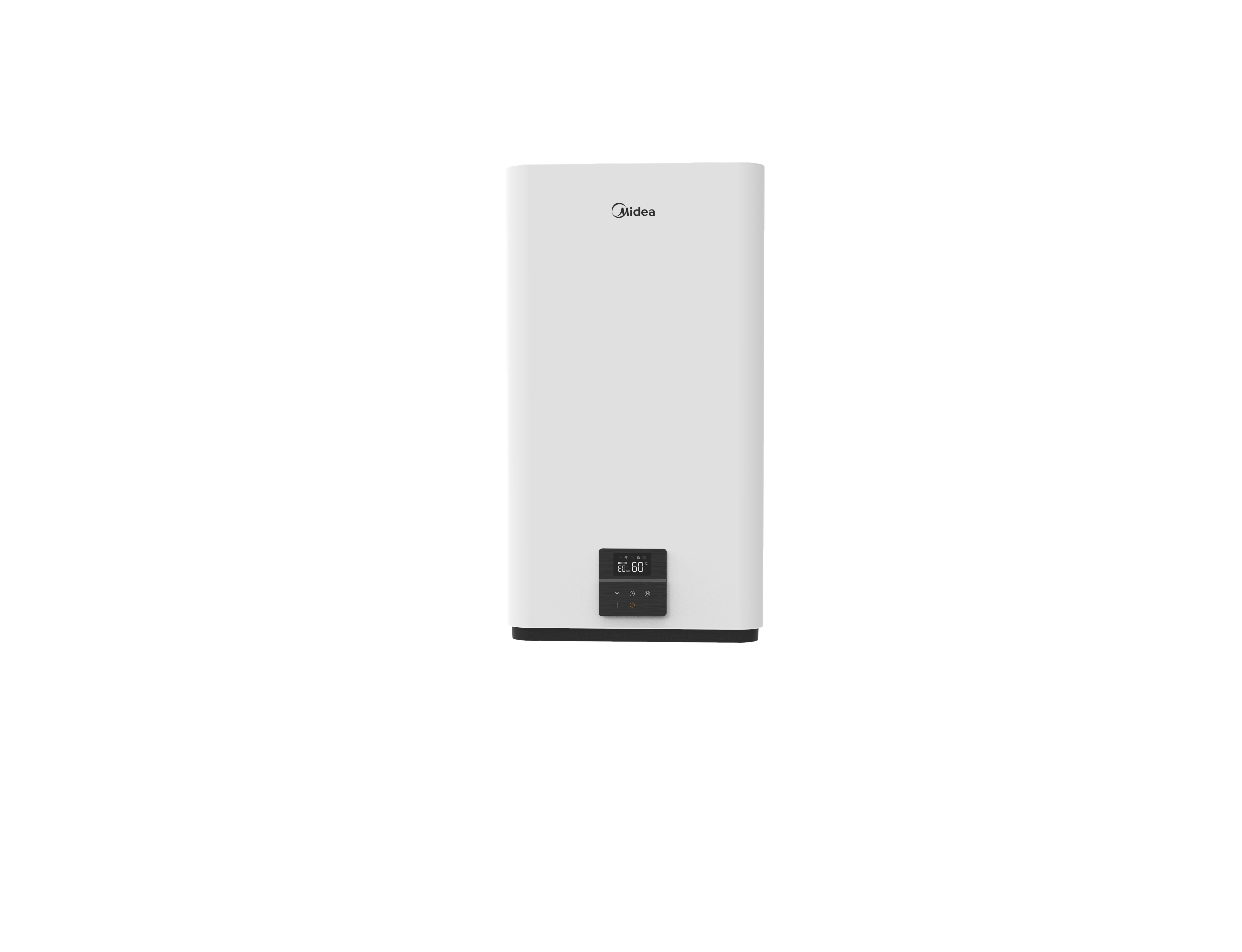 Midea SalutePro D100-20ED6(D) 100 l